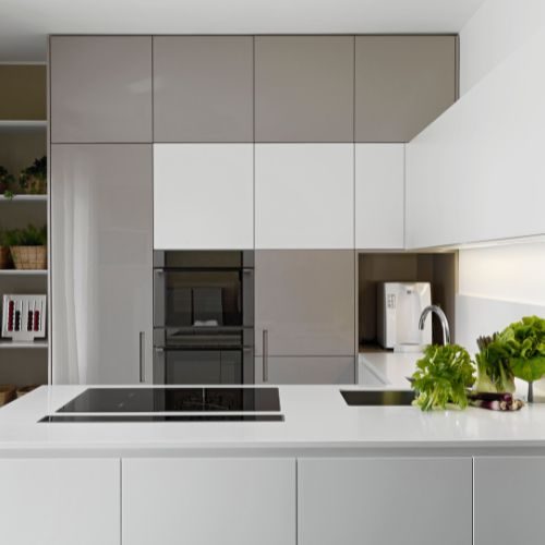 Aluminum kitchens (3)